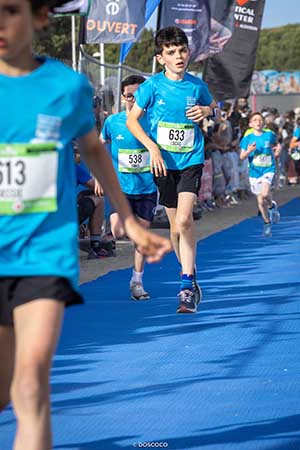 marathon Royan Charente-Maritime
