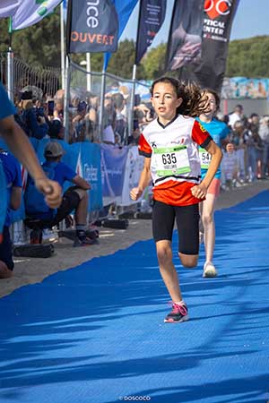 marathon Royan Charente-Maritime