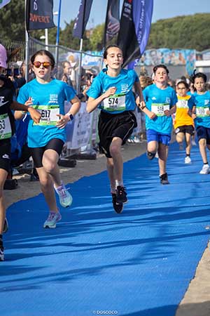 marathon Royan Charente-Maritime