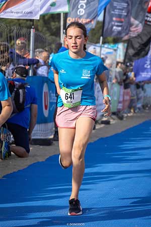marathon Royan Charente-Maritime