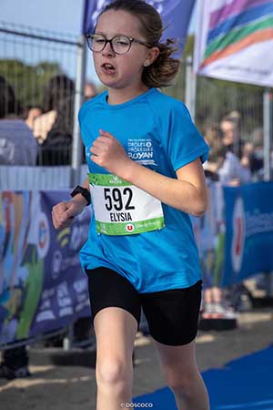 marathon Royan Charente-Maritime