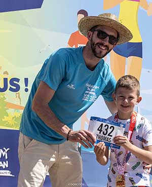 marathon Royan Charente-Maritime