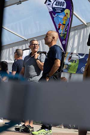 marathon Royan Charente-Maritime