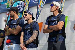 marathon Royan Charente-Maritime