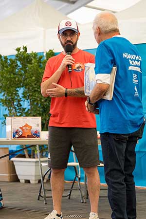 marathon Royan Charente-Maritime