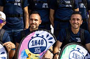 marathon Royan Charente-Maritime