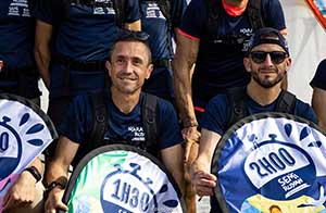 marathon Royan Charente-Maritime