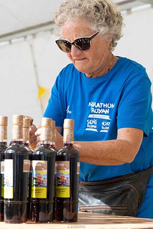 marathon Royan Charente-Maritime