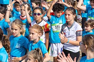 marathon Royan Charente-Maritime
