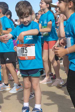 marathon Royan Charente-Maritime