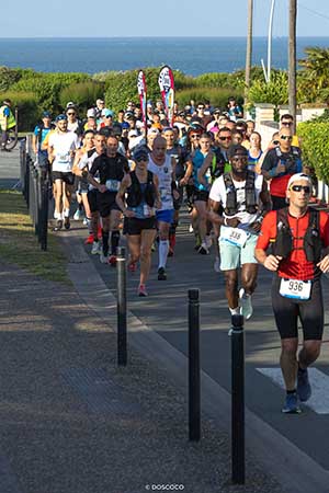 marathon Royan Charente-Maritime