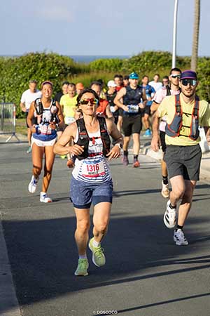 marathon Royan Charente-Maritime