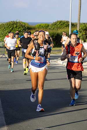 marathon Royan Charente-Maritime