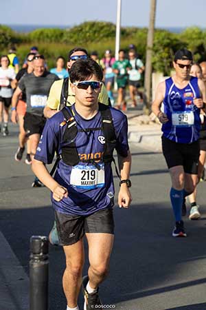 marathon Royan Charente-Maritime