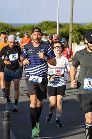 marathon Royan Charente-Maritime