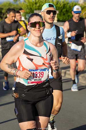 marathon Royan Charente-Maritime