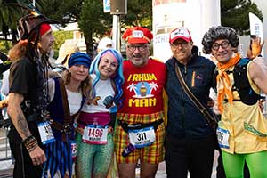 marathon Royan Charente-Maritime