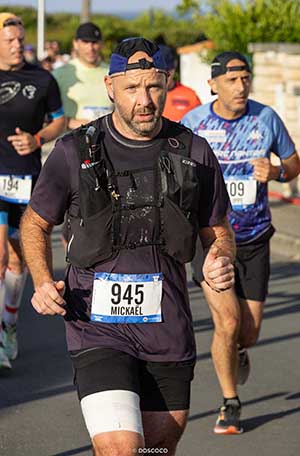 marathon Royan Charente-Maritime