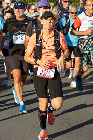 marathon Royan Charente-Maritime