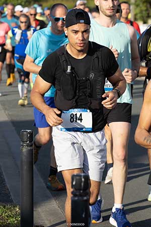 marathon Royan Charente-Maritime