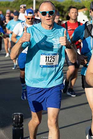 marathon Royan Charente-Maritime