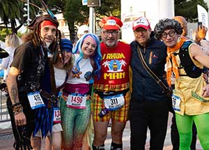 marathon Royan Charente-Maritime