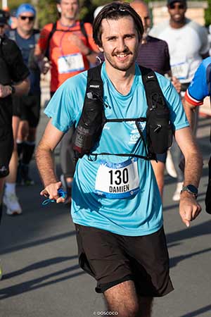 marathon Royan Charente-Maritime