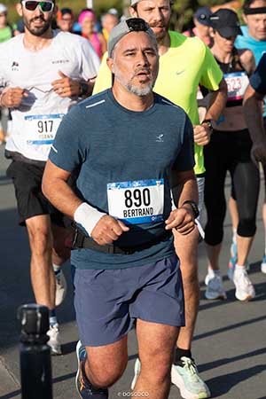 marathon Royan Charente-Maritime