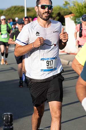 marathon Royan Charente-Maritime