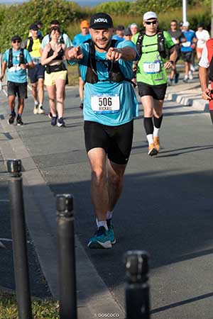 marathon Royan Charente-Maritime