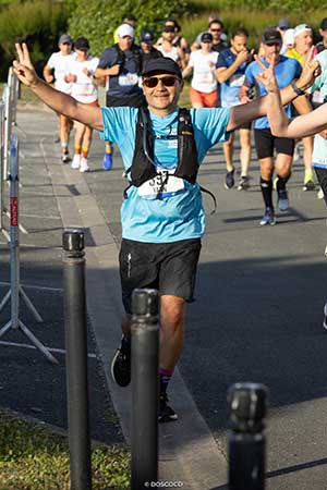 marathon Royan Charente-Maritime