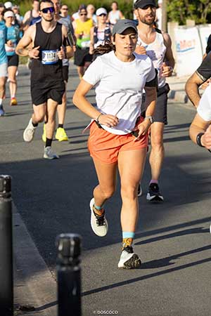 marathon Royan Charente-Maritime