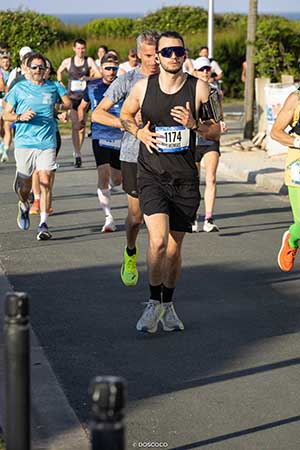 marathon Royan Charente-Maritime