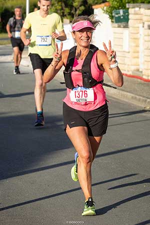 marathon Royan Charente-Maritime