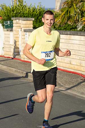 marathon Royan Charente-Maritime