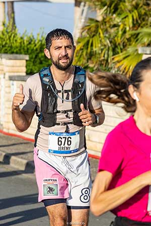 marathon Royan Charente-Maritime