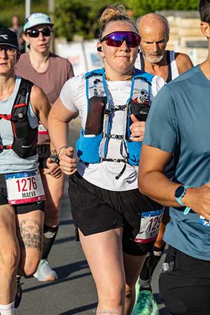 marathon Royan Charente-Maritime