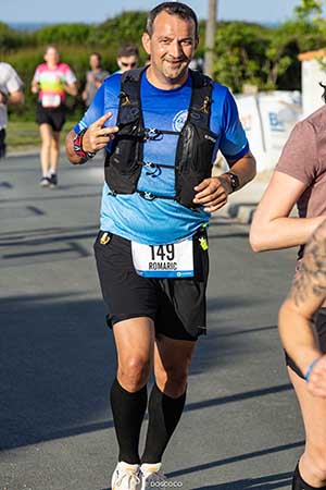marathon Royan Charente-Maritime