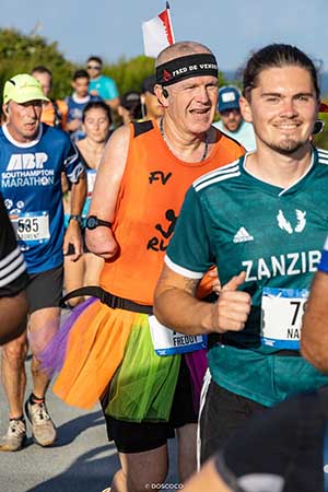 marathon Royan Charente-Maritime