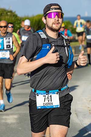 marathon Royan Charente-Maritime