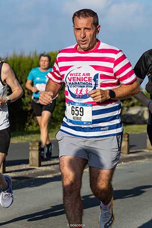 marathon Royan Charente-Maritime