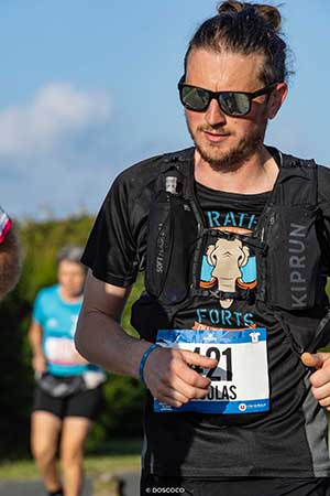 marathon Royan Charente-Maritime