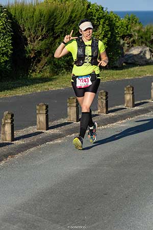 marathon Royan Charente-Maritime