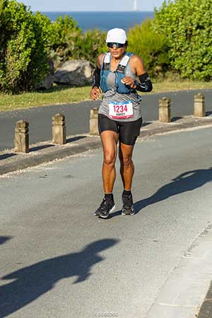 marathon Royan Charente-Maritime