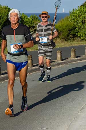 marathon Royan Charente-Maritime
