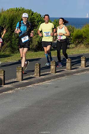 marathon Royan Charente-Maritime