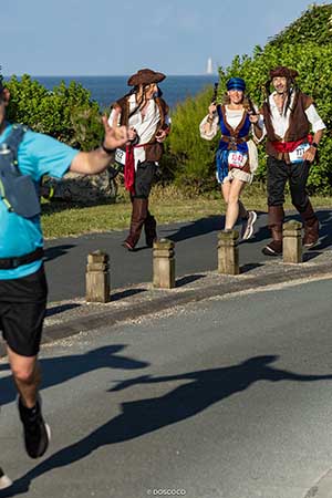 marathon Royan Charente-Maritime