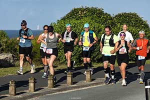 marathon Royan Charente-Maritime