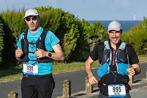 marathon Royan Charente-Maritime