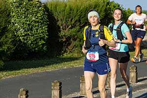 marathon Royan Charente-Maritime